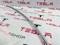 Молдинг кузова боковой Tesla Model 3 1 поколение 2019, 1083520-00-D - фото №2