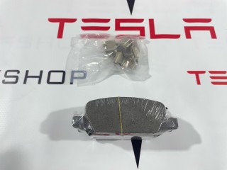 тормозные колодки Tesla Model 3 1 поколение 2021, HP9049NY, 8008244-00-A