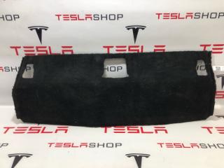 Ковровое покрытие 3-го ряда сидений Tesla Model X 1 поколение 2016, 1050473-00-D
