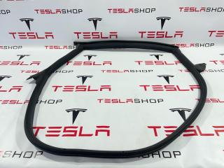 Уплотнитель проема дверного Tesla Model 3 1 поколение 2019, 1090511-00-K