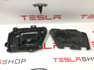 ручка наружная Tesla Model S 1 поколение [рестайлинг] 2016, 1071885-01-A