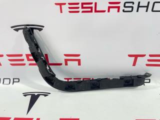 Крепление бампера заднего Tesla Model 3 1 поколение 2019, 1083989-00-I, 1083991-00-I