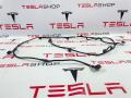 Электропроводка бампера Tesla Model 3 1 поколение 2019, 1067959-00-E - фото №2