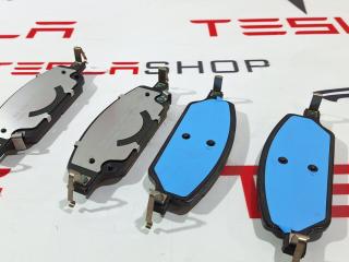 тормозные колодки BYD Seagull 1 поколение (2023 - 2026), KD5342ON1, 0803BP5342-B