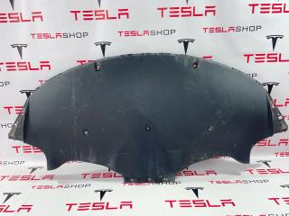 защита бампера заднего Tesla Model 3 1 поколение 2019, 1083985-00-C, 1100838-00-C, 1135410-00-A, 1137819-00-A