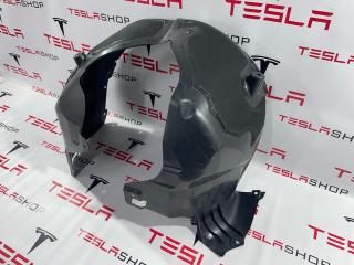 защита арок передняя правая (подкрылок) Tesla Model 3 2 поколение 2025, 1694557-00-E
