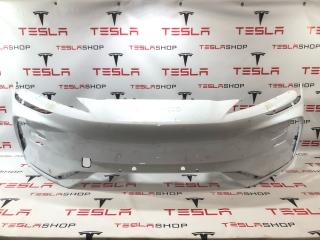 бампер передний BYD Song Plus EV 1 поколение [рестайлинг] 2024, SA3HK-2803137, SA3HK-2803138, SA3HK-2803136