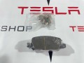 тормозные колодки Tesla Model 3 1 поколение 2021, HP9049NY, 8008244-00-A - фото №3