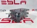 тормозные колодки Tesla Model S 1 поколение [рестайлинг] 2019, 1068330-00-B, 1055066-00-B - фото №2