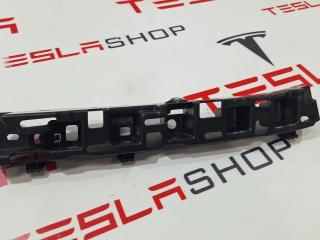 Кронштейн накладки, проема подъемной задней двери Tesla Model X 1 поколение [рестайлинг] 2022, 1629560-00-A