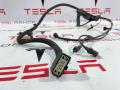 проводка шасси Tesla Model X 1 поколение [рестайлинг] 2022, 1420784-00-D, 162939100B - фото №2