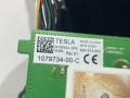 Камера TRIPLE лобового стекла (регулируемая) Tesla Model 3 1 поколение 2019, 1143746-00-D, 1098383-00-D - фото №6