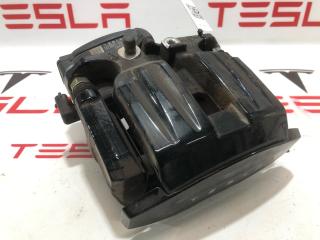 суппорт задний левый Tesla Model X 1 поколение [рестайлинг] 2022, 1420641-00-A