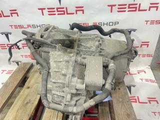 Электродвигатель Tesla Model 3 1 поколение 2019, 1120980-00-F