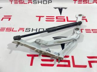 петля крышки багажника Tesla Model 3 1 поколение 2019, 1092820-00-E, 1667399-00-C