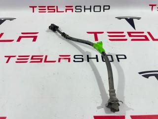 шланг тормозной заднего Tesla Model 3 1 поколение 2019, 1044731-00-D