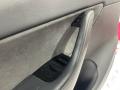 обшивка двери передняя левая Tesla Model Y 1 поколение 2021, 1497294-82-C, 1007151-70-C, 1498480-00-A - фото №5