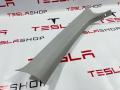 Накладка стойки А Tesla Model 3 1 поколение 2019, 1086237-81-I - фото №2