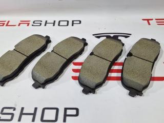 тормозные колодки LiXiang L7 1 поколение [рестайлинг] 2024, X03-90000160