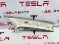 Накладка стойки А Tesla Model 3 1 поколение 2019, 1086237-81-I - фото №4