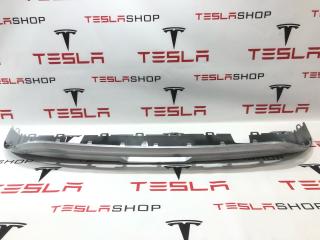 молдинг заднего бампера BYD Song Plus EV 1 поколение [рестайлинг] 2024, SC3HK-2804117