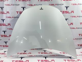 капот Tesla Model 3 1 поколение 2019, 1081390-01-C