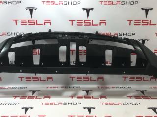 юбка бампера нижняя BYD Song Plus EV 1 поколение [рестайлинг] 2024, SA3HK-2803112