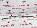 Патрубок системы охлаждения основной батареи Tesla Model 3 1 поколение 2019, 1077576-00-E, 1077577-00-E - фото №3