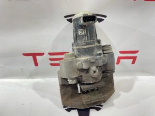 Суппорт стояночного тормоза Tesla Model S 1 поколение 2015, 1021252-00-F