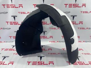 защита арок задняя правая (подкрылок) Tesla Model 3 2 поколение 2025, 1769310-00-E