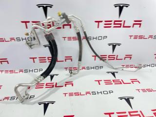 трубка кондиционера Tesla Model 3 1 поколение 2019, 1092157-00-F