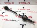 полуось задняя (приводной вал, ШРУС) Tesla Model X 1 поколение [рестайлинг] 2022, 1420167-00-A - фото №3