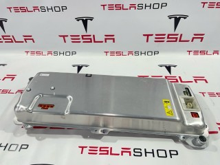 Преобразователь напряжения Tesla Model 3 1 поколение 2019, 1096187-00-E, 1071917-00-E, 1089849-00-C, 1518920-00-A, 1093219-10-G, 1135558-03-D