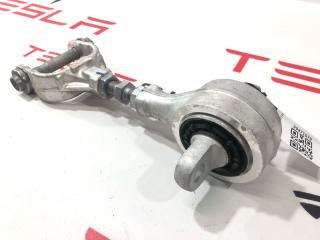 рычаг задний развальный Tesla Model S 1 поколение [2-й рестайлинг] (2021 - 2026), 1420435-00-F, 1420435-99-G