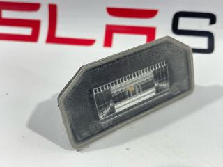 подсветка номера Tesla Model 3 1 поколение 2019, 1449730-00-B