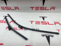 щетки стеклоочистителя Tesla Model S 1 поколение [рестайлинг] 2020, 1051496-00-B, 1051495-00-B - фото №2