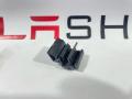 Клипса крепления переднего багажника (корыто) к крылу Tesla Model 3 1 поколение 2019, 1472873-00-C, 1472872-00-C - фото №2