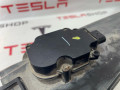Воздуховод центрального радиатора Tesla Model S 1 поколение 2015, 1008953-00-H, 1008954-00-H, A24011023112, 1007256-00-G, 6008192-00-A, 1007256-00-E - фото №3