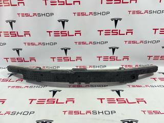 усилитель бампера переднего Tesla Model 3 1 поколение 2019, 1104669-00-F, 1104667-00-F