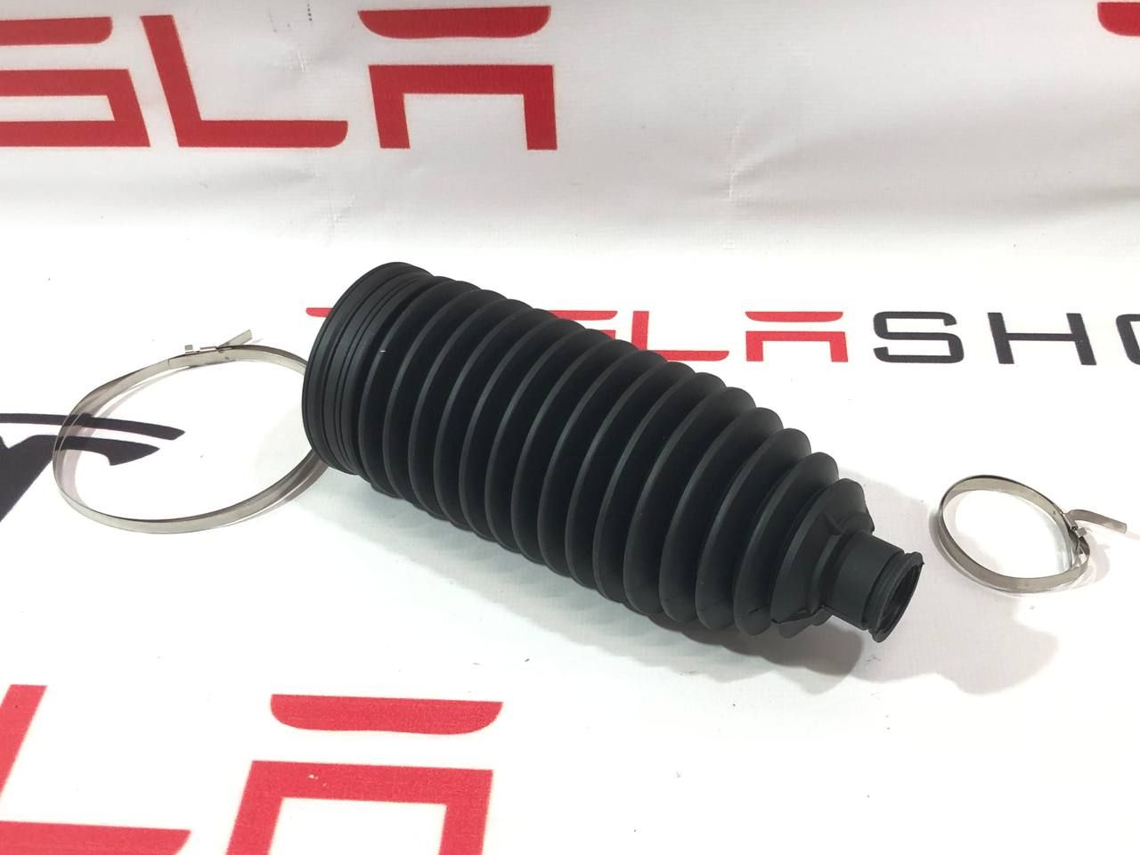 пыльник Jaguar F-Pace 1 поколение 2020, T2H4206 - фото №1