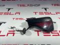 Люк порта зарядки Tesla Model 3 1 поколение 2019, 1084854-00-G, 1099953-00-E, 1084856-95-F - фото №2