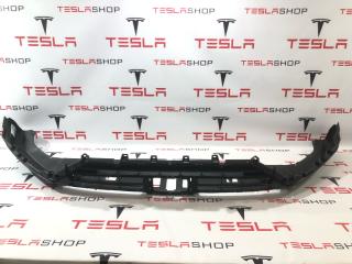 юбка бампера нижняя BYD Song Plus EV 1 поколение [рестайлинг] 2024, SA3HK-2803112