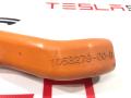 Заглушка (изолятор) высоковольтного кабеля задняя Tesla Model S 1 поколение [рестайлинг] 2019, 1058279-00-B - фото №2