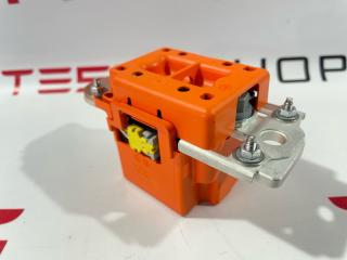 пиропатрон основной батареи Tesla Model S 1 поколение [рестайлинг] 2019, 1077177-00-B, 1111313-00-F, 1057531-00-A