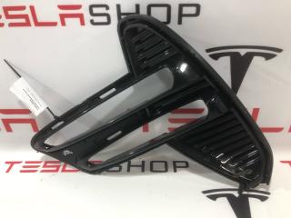 рамка фары противотуманной левой BYD Song Plus EV 1 поколение [рестайлинг] 2024, SA3HK-2803113L