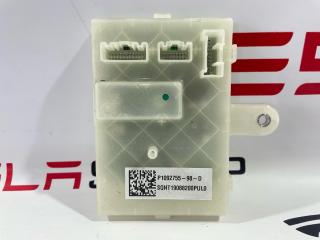 Электронный блок управления порта зарядки Tesla Model 3 1 поколение 2019, 1092755-98-D