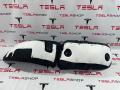 защита арок задняя левая (подкрылок) Tesla Model 3 2 поколение 2025, 1769309-00-E - фото №3