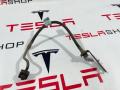 шланг тормозной заднего правого Tesla Model S 1 поколение 2015, 6006357-00-D, 1088733-00-C - фото №2