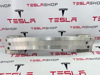 усилитель бампера заднего Tesla Model 3 1 поколение 2019, 1095314-00-C