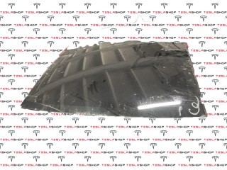 Стекло панорамной крыши Tesla Model 3 1 поколение 2019, 1086927-98-D, 1487150-00-B, 1587892-00-A, 1588766-00-B